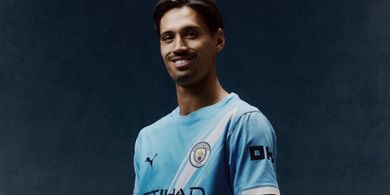 Pemain Keturunan Indonesia Bikin Inggris Tercengang, Pep Guardiola Tak Terkejut