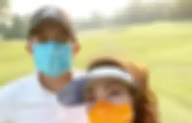 Ayu Dewi Dibuat Emosi Regi Datau Saat Singgung Biaya Perawatan Tubuh :  Harga Laser Kulit Lebih Mahal dari Harga Diri