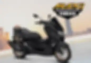 Harga All New NMAX Paling Mahal Bisa Tembus Rp 38 Juta? Begini Respon Yamaha Indonesia 