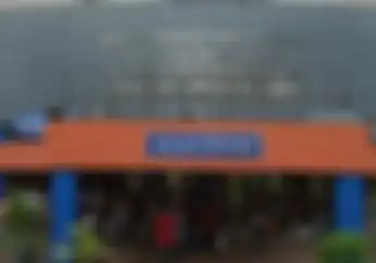 Enggak Bisa Online Bro, Meski Pandemi Virus Corona Bayar Pajak 5 Tahunan Tetap Wajib ke Samsat, Begini Alasannya