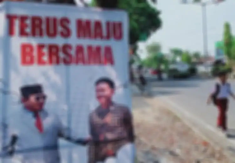 Akhirnya Presiden Jokowi Buka Suara Soal Isu Dinasti Politik Usai Gibran jadi Cawapres Prabowo