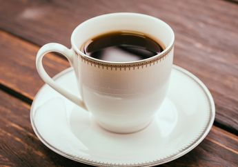 Tips Tetap Bertenaga dan Fit Tanpa Kopi Selama Puasa Ramadan 2026