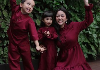 'Gue Selalu Inget Abang' Diterpa Masalah Bertubi-Tubi, Selebgram Rachel Vennya Akui Pernah Ingin Akhiri Hidupnya Namun Terselamatkan oleh sang Anak Xabiru