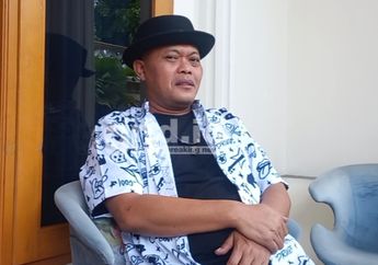 Hak Waris Bintang Menunggu Diputus, Sule Ngaku Sudah Memaafkan Teddy Pardiyana