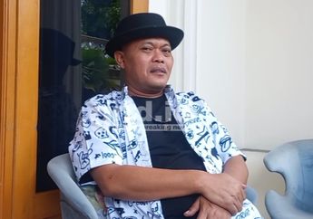 Ogah Ulangi Luka Masa Kecil, Sule Pilih Jadi Ayah Santai dan Anti Bentak Anak-anaknya