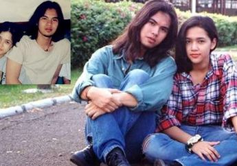 Tak Menyerah Walau Cintanya Terhalang Restu Orang Tua Maia Estianty, Terungkap Alasan Ahmad Dhani Bisa Jatuh Hati pada Irwan Mussry