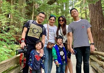 Anak Bujangnya Ikut Ngebet Nikah tapi Tak Punya Pasangan, Anang Hermanysah Langsung Tolak Mentah-mentah Gadis yang Nekat Ajukan Diri jadi Mantu: Enggak Masuk Anak Ini!