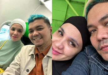 Pindah ke Australia, Indra Bekti dan Aldila Jelita Rencana Bakal Buka Bisnis Kuliner