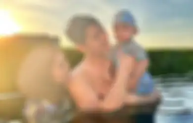 Bikin Heboh! Rizky Billar Muncul dan Tanggapi Soal Kabar Lesti Kejora Hamil Anak ke-2: Alhamdulillah