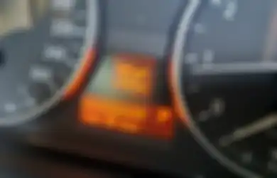 Indikator Oli di Speedometer Mobil Nyala? Ini Penyebabnya, Pemilik Mobil Wajib Tahu