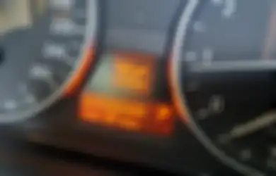 Indikator Oli di Speedometer Mobil Nyala? Ini Penyebabnya, Pemilik Mobil Wajib Tahu