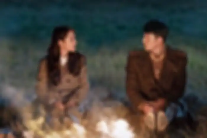 Drama 'Crash Landing on You'