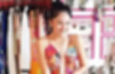 Innalillahi Wa Inna Ilaihi Rojiun, Janda Ben Kasyafani Berduka, Marshanda Tulis Curhatan Pilu Kehilangan Sosok Penting Ini Dalam Hidupnya