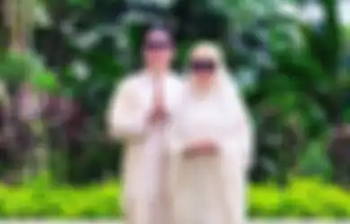 Kehamilan Syahrini Kembali Santer Terdengar, Panggilan Reino Barack untuk Incess Langsung Jadi Sorotan