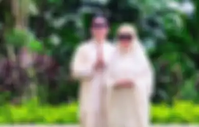 Kehamilan Syahrini Kembali Santer Terdengar, Panggilan Reino Barack untuk Incess Langsung Jadi Sorotan