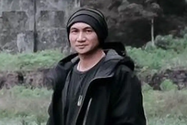 Tersandung Kasus Narkoba, Diam-diam Musisi Anji Punya Motor Langka