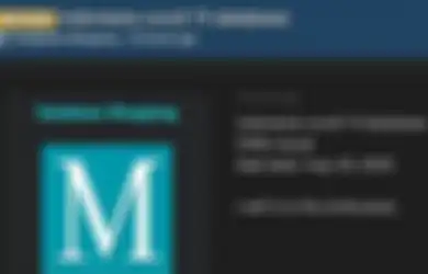 Seharga Rp 4,2 Juta, Geger Hacker Jual Data Pribadi Pasien Corona di Indonesia, Begini Kata Kominfo