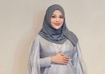 Jalan-jalan Romantis Bareng Suami di Singapura, Aurel Hermansyah Tenteng Tas Mewah Seharga Mobil!