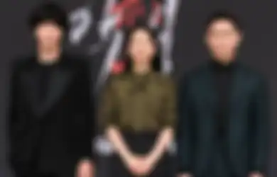 Sikap 3 Aktor Utama Drama Korea Revenant Dibongkar Sutradara, Semuanya Banjir Pujian!