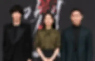 Sikap 3 Aktor Utama Drama Korea Revenant Dibongkar Sutradara, Semuanya Banjir Pujian!