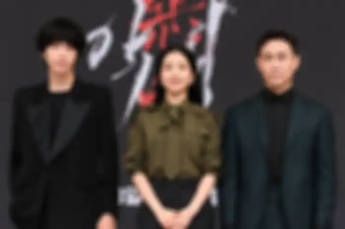 drama Korea Revenant