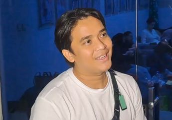 Billy Syahputra Akui Sempat Beda Pandangan soal Parenting karena Perbedaan Budaya