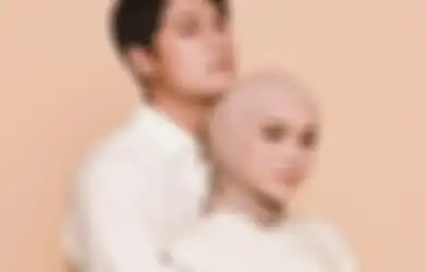 Sah! Lesti Kejora dan Rizky Billar Resmi Jadi Suami Istri, Ini Dia Venue Akad Super Ketat Bak Nikahan Ratu Istana