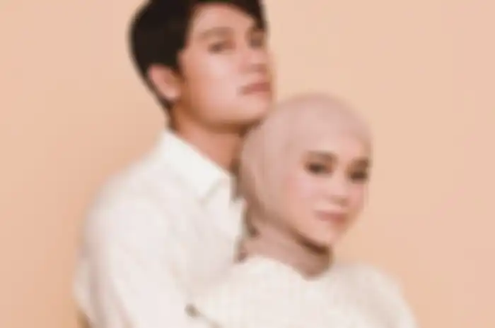 Lesty Kejora dan Rizky Billar Menikah Hari Ini, Potret Leslar Pakai Kebaya dan Beskap Jelang Akad Nikah jadi Sorotan