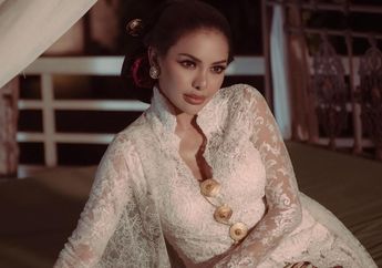 Rela Kenakan Pakaian Tertutup Demi Pasangan, Nikita Mirzani: Gue kan Tipikal Perempuan Penurut sama Cowok
