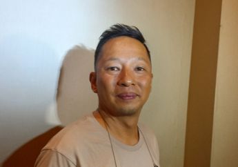 'Doain Saja Kebobolan' Tak Menunda Anak Ketiga, Ringgo Agus Rahman Ingin Punya Anak Perempuan