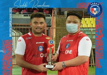 PSSI Ngeyel, Sabah FC: Tak Ada Klub di Dunia yang Mau Melepas Pemain Berkualitas di Luar Kalender FIFA