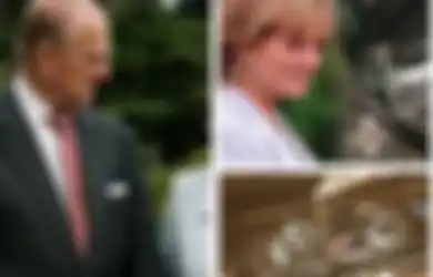 Perbedaan Mencolok Kecelakaan Mobil Pangeran Philip dengan Putri Diana, Kelalaian dan Kecekatan Paramedis Jadi Sorotan!