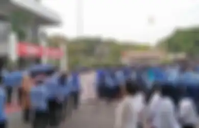 Nekat Belum Vaksin Covid-19, Gaji dan Tunjangan ASN dan Perangkat Desa di Wilayah Terancam Ditahan