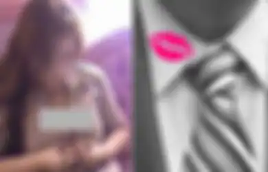 Dihina Tak Jantan hingga Mandul oleh Istri Sah, ASN Nekat Selingkuh dengan Teman Seprofesi Sampai Hasilkan Anak, Kejadian Selanjutnya Bikin Syok
