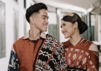 Kaesang Pangarep Orang Awam Pertama yang Nekat Gelar Pernikahan di Pura Mangkunegaran, Anggota Keluarga Keraton Solo Angkat Bicara!