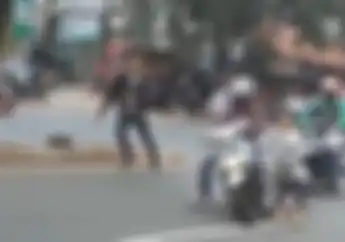 Motor Kredit Dirampas Debt Collector Gara-gara Nunggak Bayar, Cukup Lakukan Ini Bisa Diambil Lagi