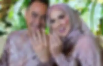 Pantes Buru-buru Nikah, Alasan Ferry Irawan Pinang Venna Melinda Terkuak, Adik Iparnya Justru Singgung Soal Waktu yang Menjawab, Ada Apa?