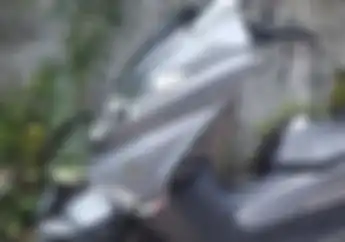 Skutik Bongsor 250 Cc Seken Ini Cuma Dibanderol Rp 29 Jutaan, Pas Buat Penggemar Turing