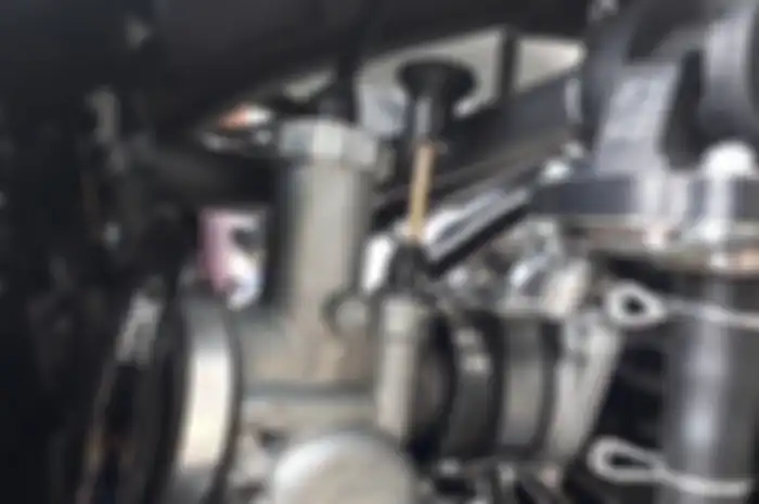Tuas choke kawasaki w175