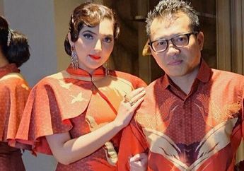 Ashanty Pamer Foto Lawas Bareng Sang Suami Saat Masih Hidup Sederhana, Netizen Langsung Salfok ke Anang Hermansyah: Mirip Ariel Noah!