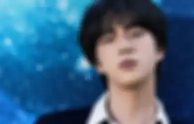 Video Teaser Terbaru Album Solo Jin BTS, Seperti Terdampar di Planet Asing