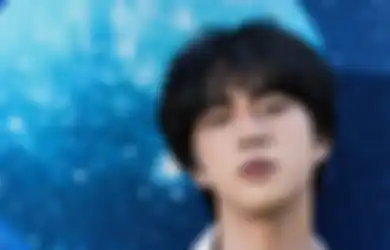 Video Teaser Terbaru Album Solo Jin BTS, Seperti Terdampar di Planet Asing