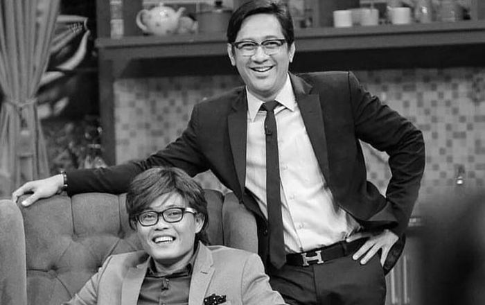 Sule Akhirnya Bongkar Alasan Keluar dari OVJ, Andre Taulany Singgung Soal Honor dan Aziz Gagap