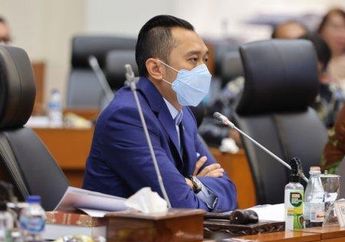 Bangga Saksikan Seniman di Kota Kelahiran SBY Lakukan Ini saat Pandemi Covid-19, Ibas Yudhoyono Singgung soal Kesabaran dan Pengorbanan