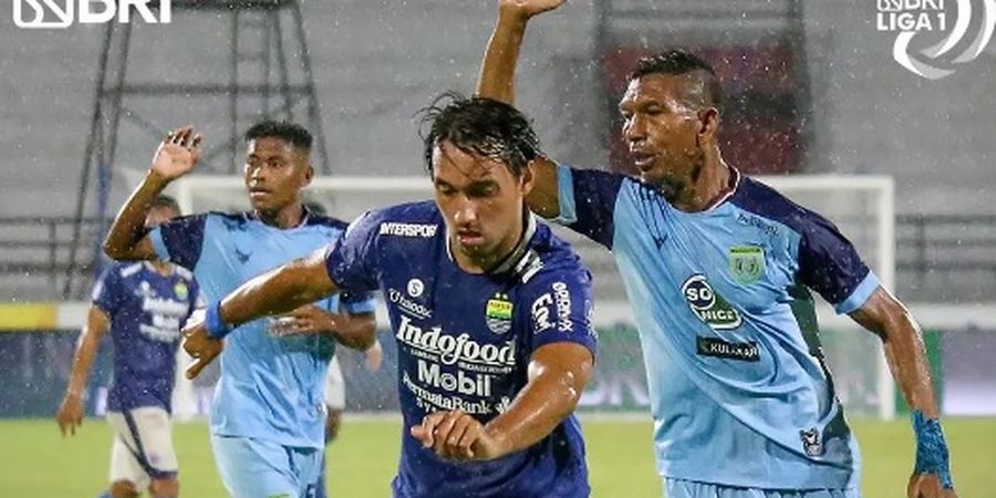 Peluang Persela Tumbangkan PSM Makassar dan Jauhi Zona Degradasi