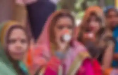 Awalnya Dibanggakan Minum Urin Sapi Bisa Sembuhkan Virus Corona, Sekarang Begini Nasib Orang-orang India yang Nekat Minum Urin Sapi, Keadaannya Justru Seperti Ini