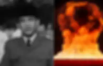 Diam-diam Indonesia Pernah Nyaris Memiliki Bom Nuklir Pada Era Presiden Soekarno, Amerika Sampai Dibuat Ketar-Ketir Begitu Mendengar Kabar Itu