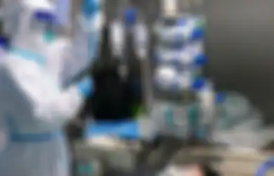 Soal Jumlah Kasus Baru di China Berkurang Tapi Penyebaran Virus Corona di Luar China Sangat Cepat, Ini Jawaban WHO