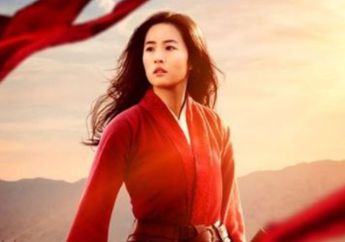 Jadi Pengisi Suara Karakter di Film Mulan, Luna Maya, Yuki Kato hingga Dion Wiyono: Gak Nyangka, Beruntung!