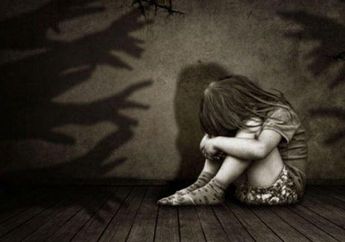 7 Bulan Bungkam Akhirnya Kasus Pemerkosaan yang Menimpa 3 Bocah di Bawah Umur Terungkap, Korban Berteriak Histeris Saat Istri Tersangka Berminat Jadi Asisten Rumah Tangga di Kediamannya